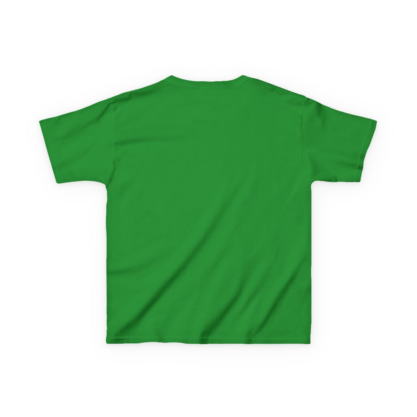 Kids Heavy Cotton™ Tee  How are you feeling Today? Emoji