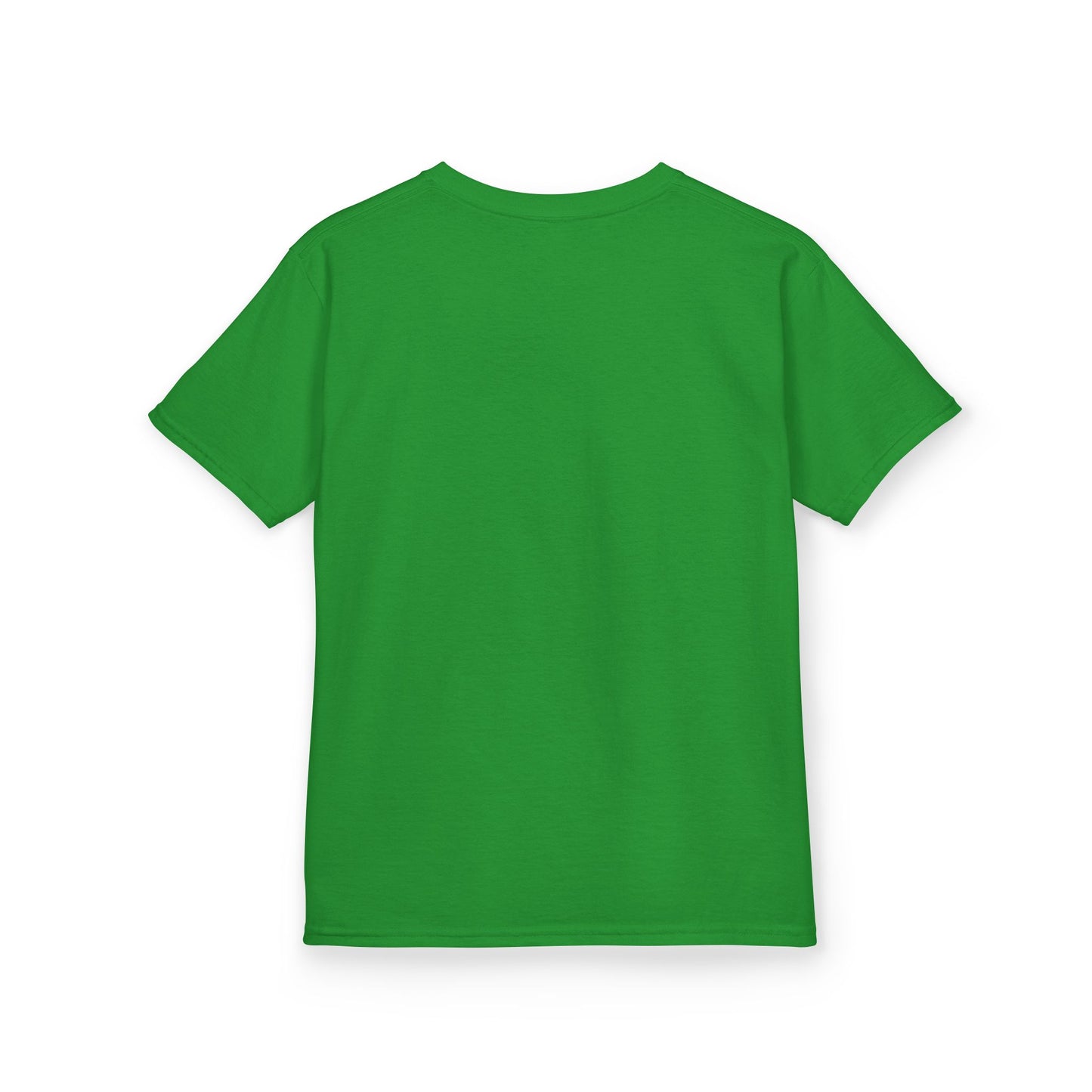 Kids Heavy Cotton™ Tee  How are you feeling Today? Emoji