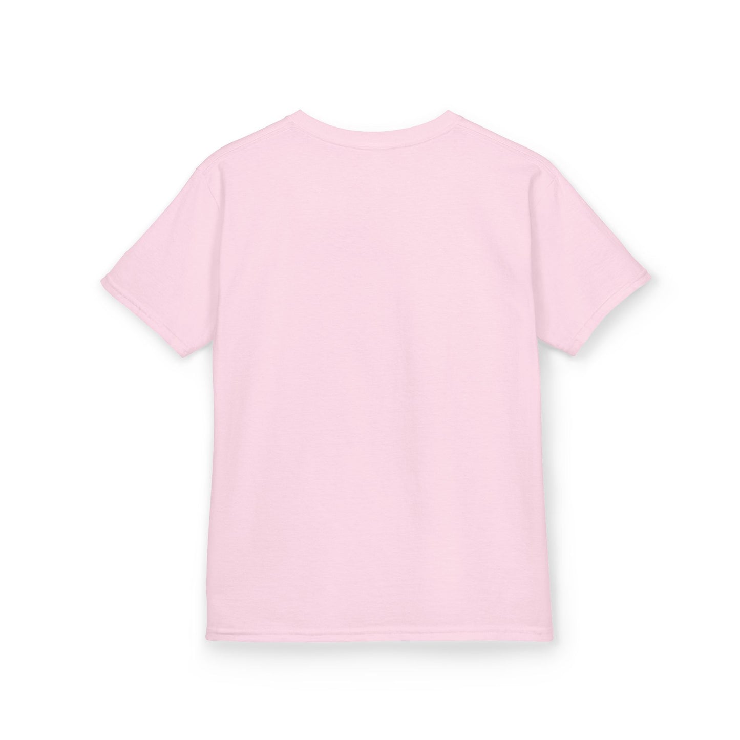 Kids Heavy Cotton™ Tee  How are you feeling Today? Emoji