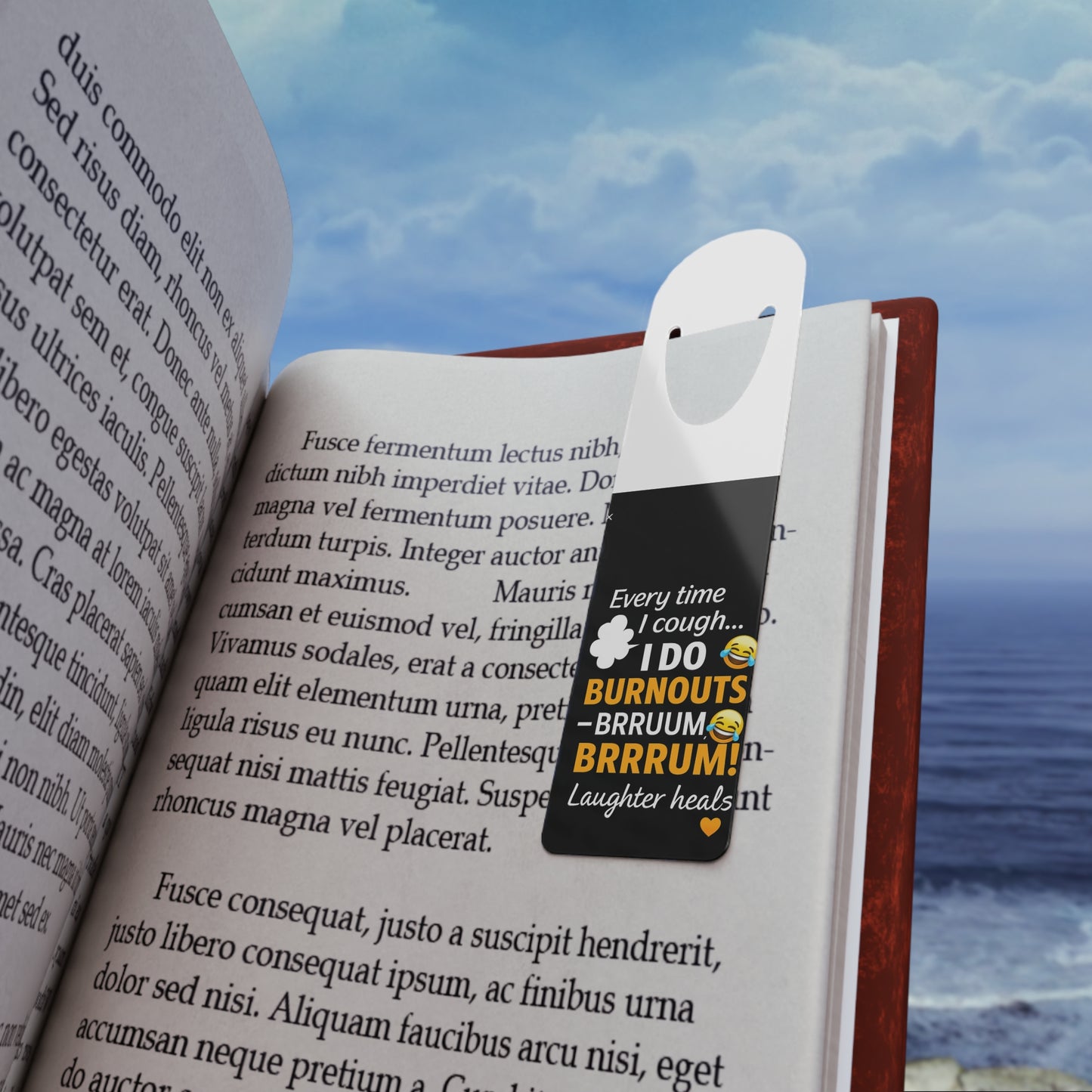 Bookmark