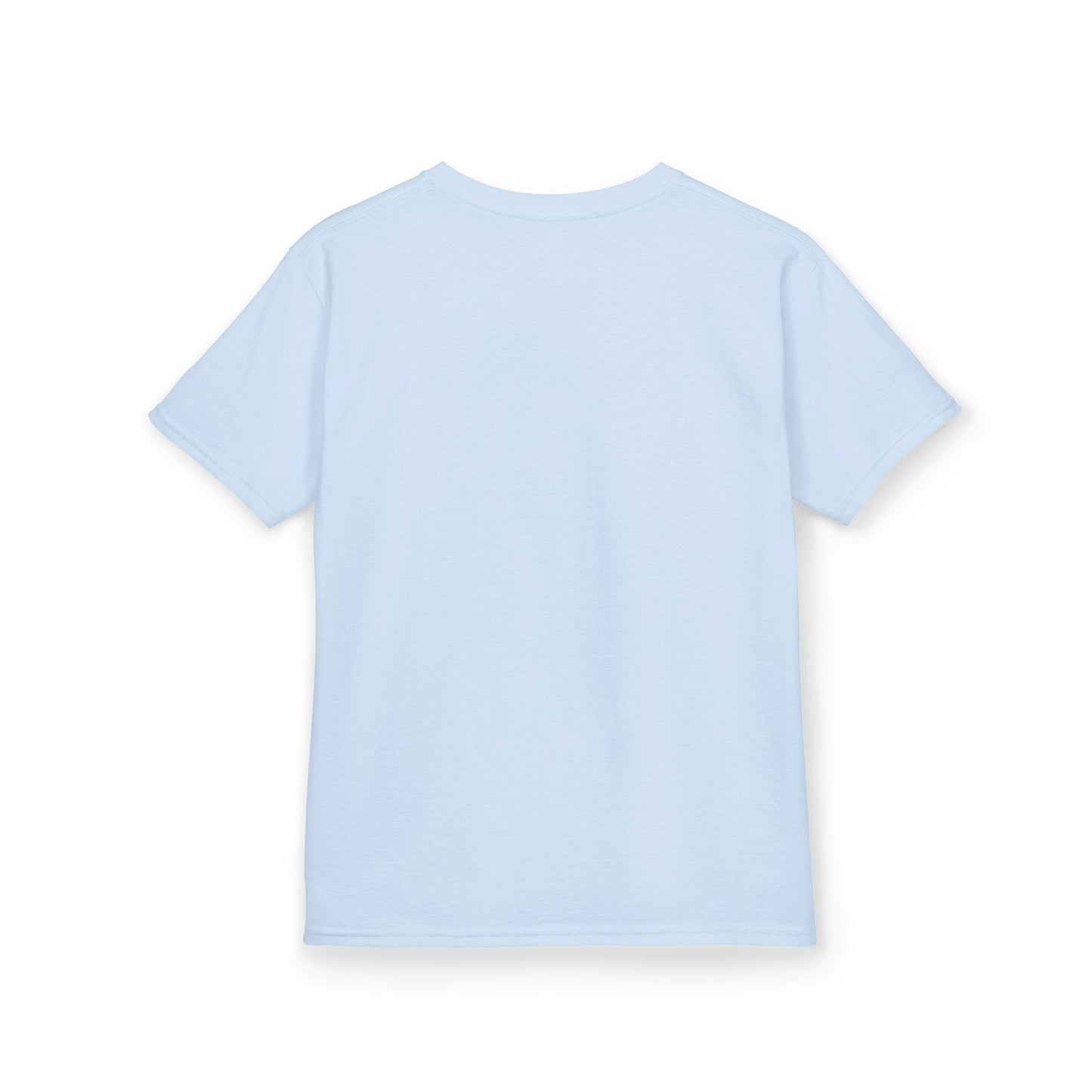 Kids Heavy Cotton™ Tee  How are you feeling Today? Emoji